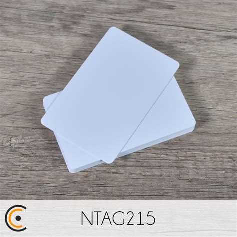 ntag215 nfc cards